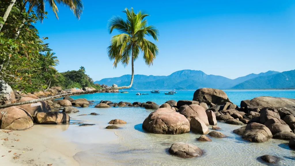 Brazil
